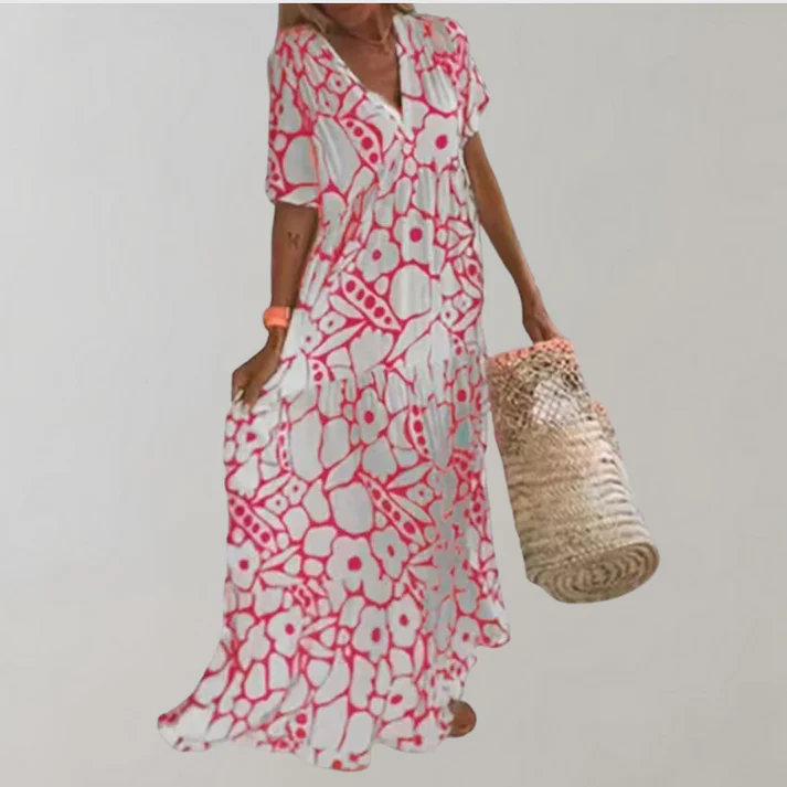 Suus | Müheloses und elegantes Sommerkleidungsstück - Image 3