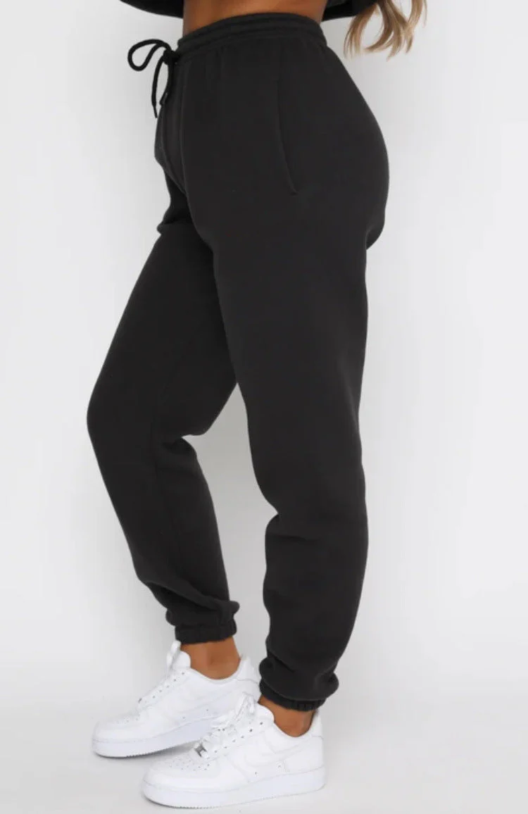 Sweatshirt- und Jogger-Set für Damen - Image 2
