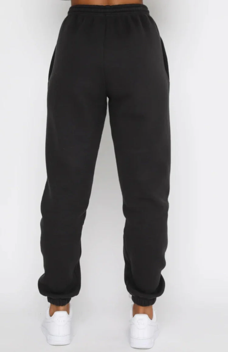 Sweatshirt- und Jogger-Set für Damen - Image 3