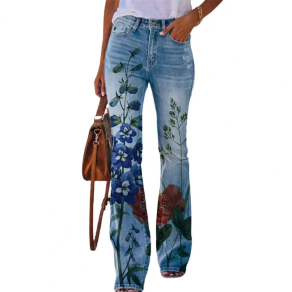Sylvia™ Flared-hosen - Image 4