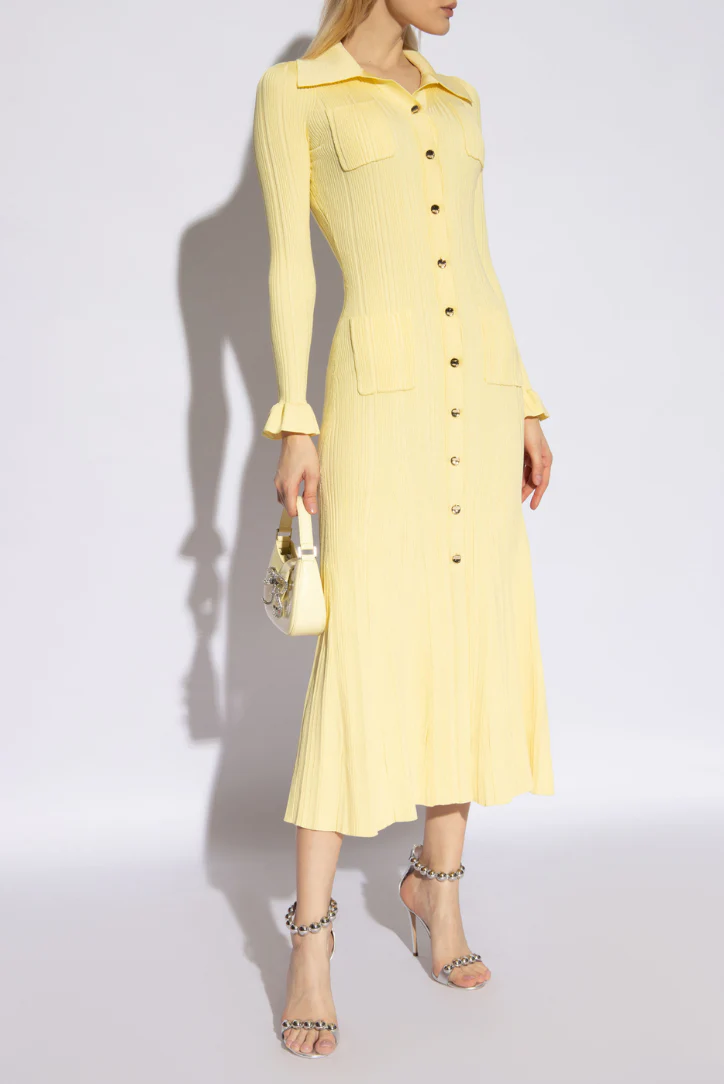 Sylvia - Strick-Maxikleid - Image 4