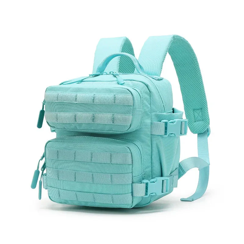 Tactivo | Kompakter Rucksack für Unisex Wandern 9L - Image 10