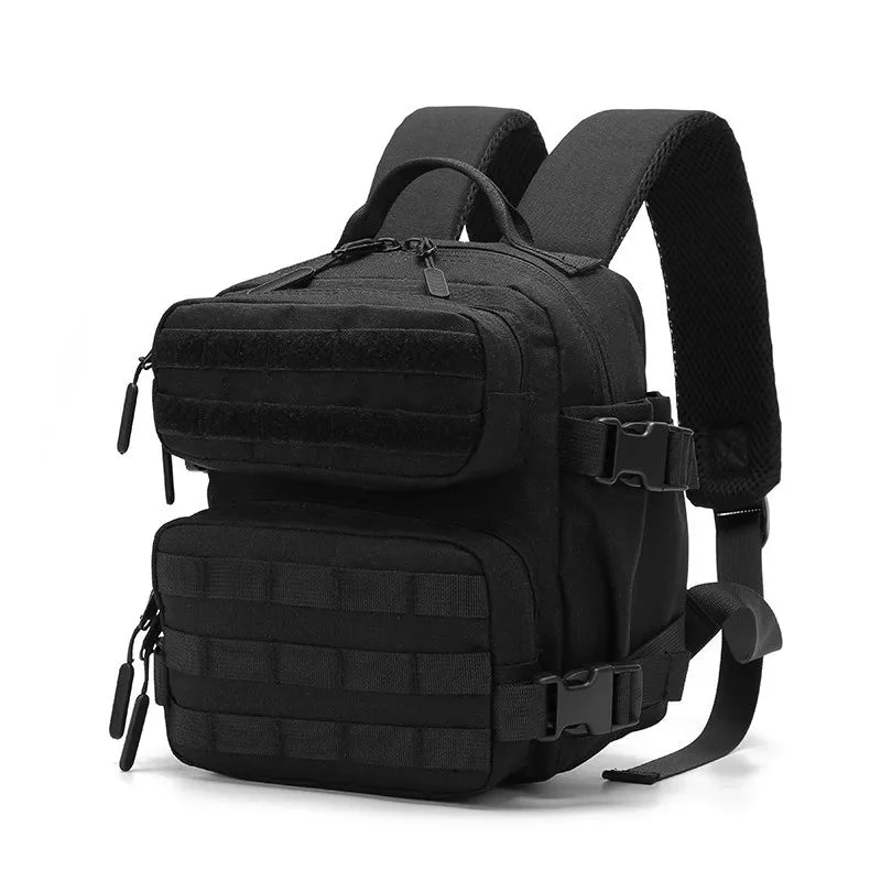 Tactivo | Kompakter Rucksack für Unisex Wandern 9L - Image 11