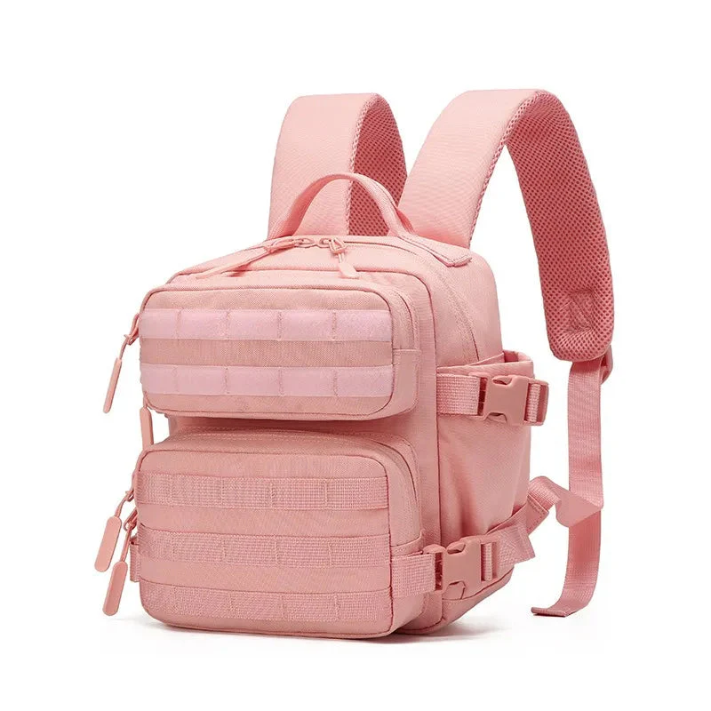 Tactivo | Kompakter Rucksack für Unisex Wandern 9L - Image 12