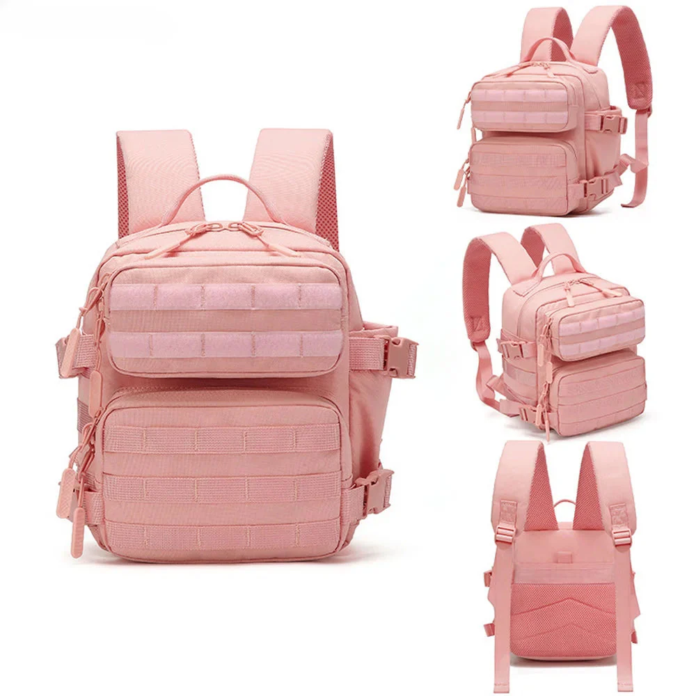 Tactivo | Kompakter Rucksack für Unisex Wandern 9L - Image 3