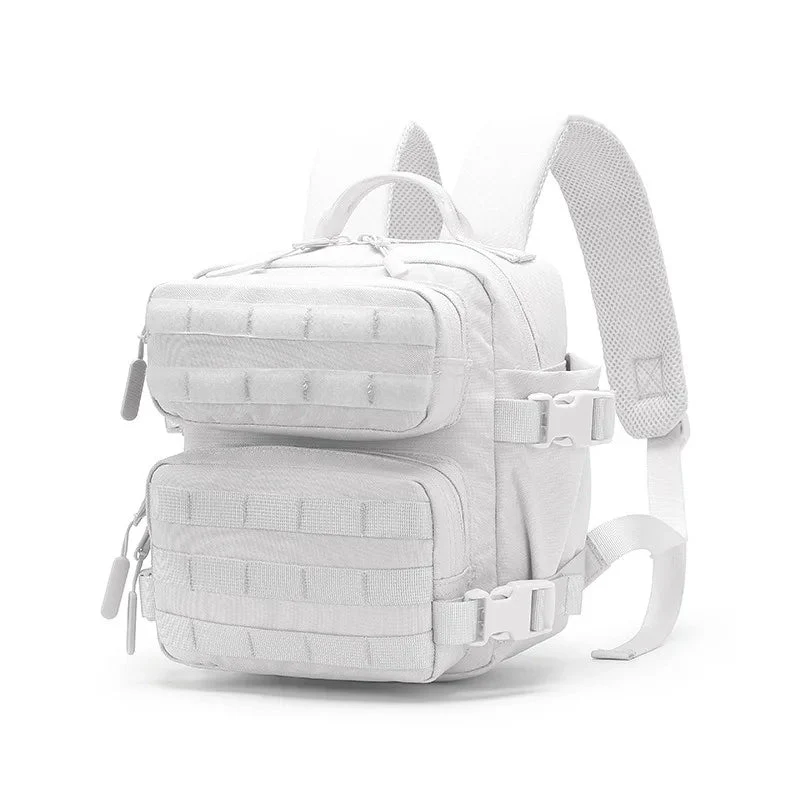 Tactivo | Kompakter Rucksack für Unisex Wandern 9L - Image 4