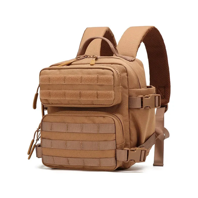 Tactivo | Kompakter Rucksack für Unisex Wandern 9L - Image 5