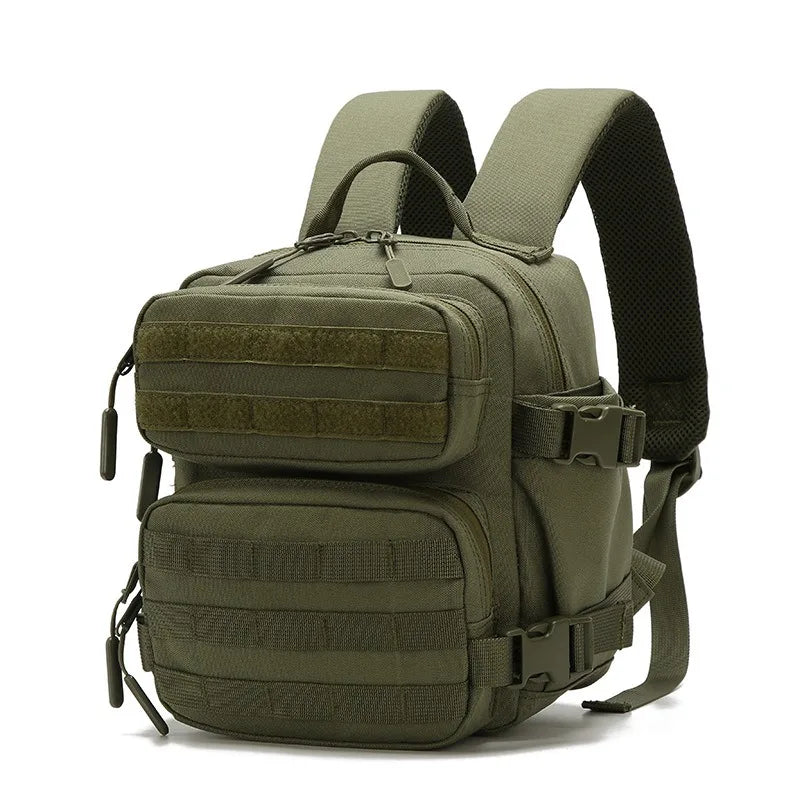 Tactivo | Kompakter Rucksack für Unisex Wandern 9L - Image 6