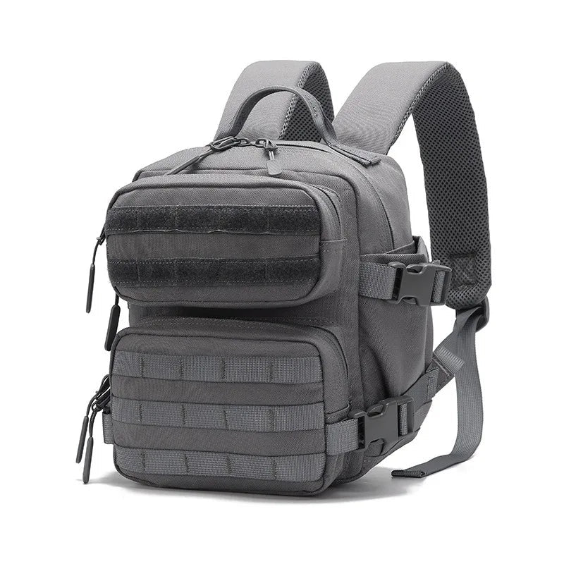 Tactivo | Kompakter Rucksack für Unisex Wandern 9L - Image 8