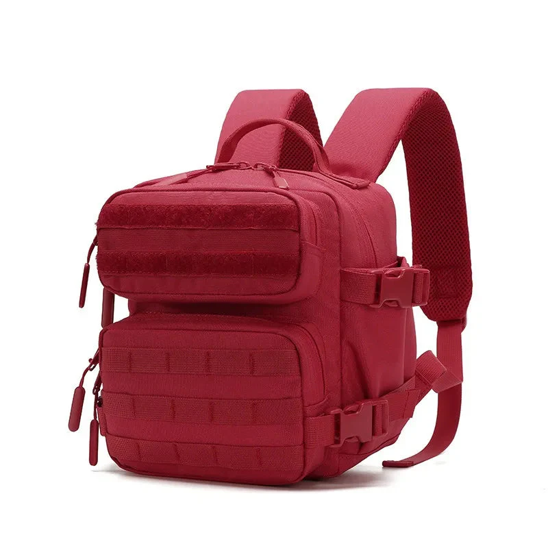 Tactivo | Kompakter Rucksack für Unisex Wandern 9L - Image 9