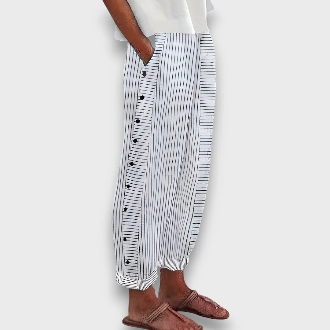 Tahlia – Leichte Sommerhose für jeden Tag - Image 2
