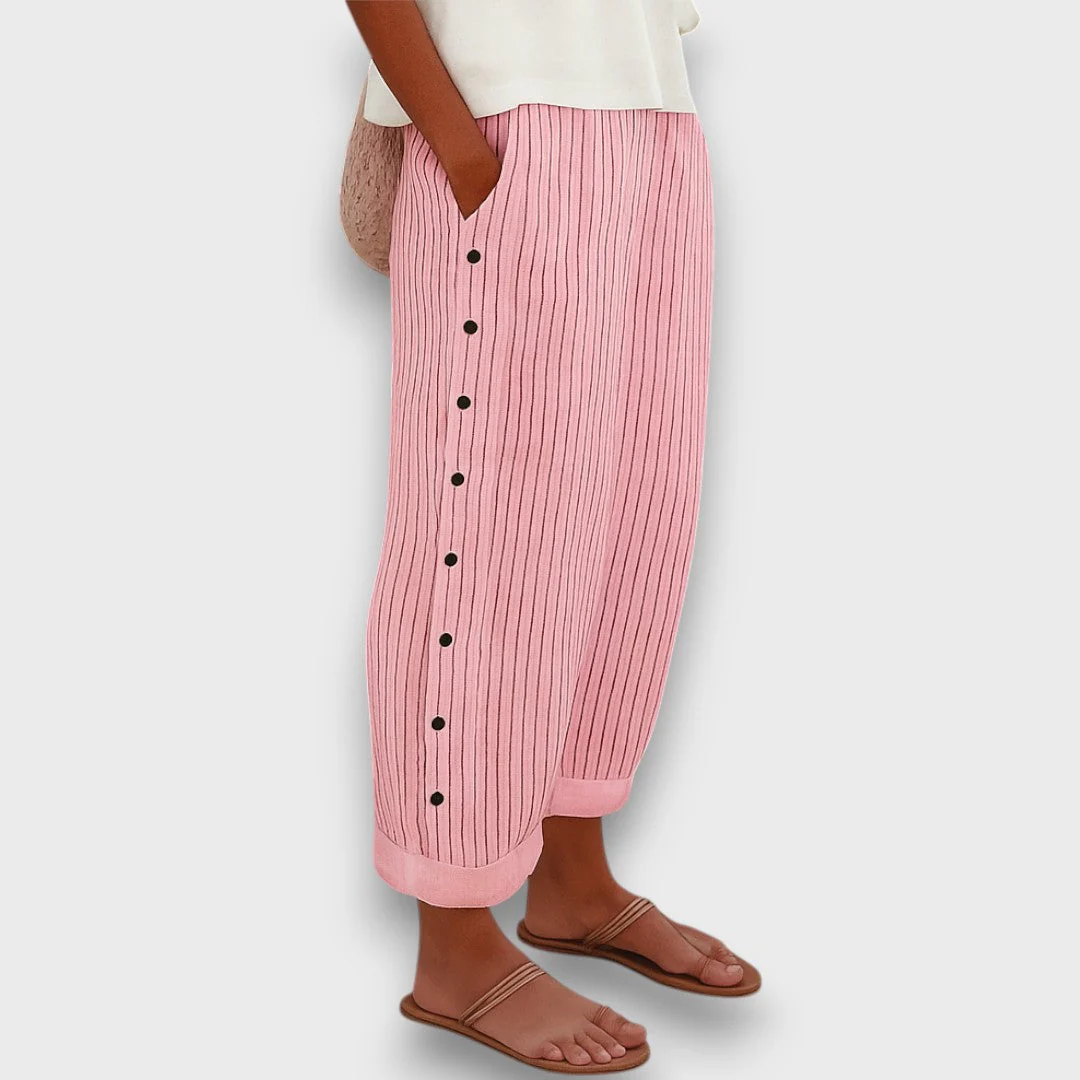 Tahlia – Leichte Sommerhose für jeden Tag - Image 3