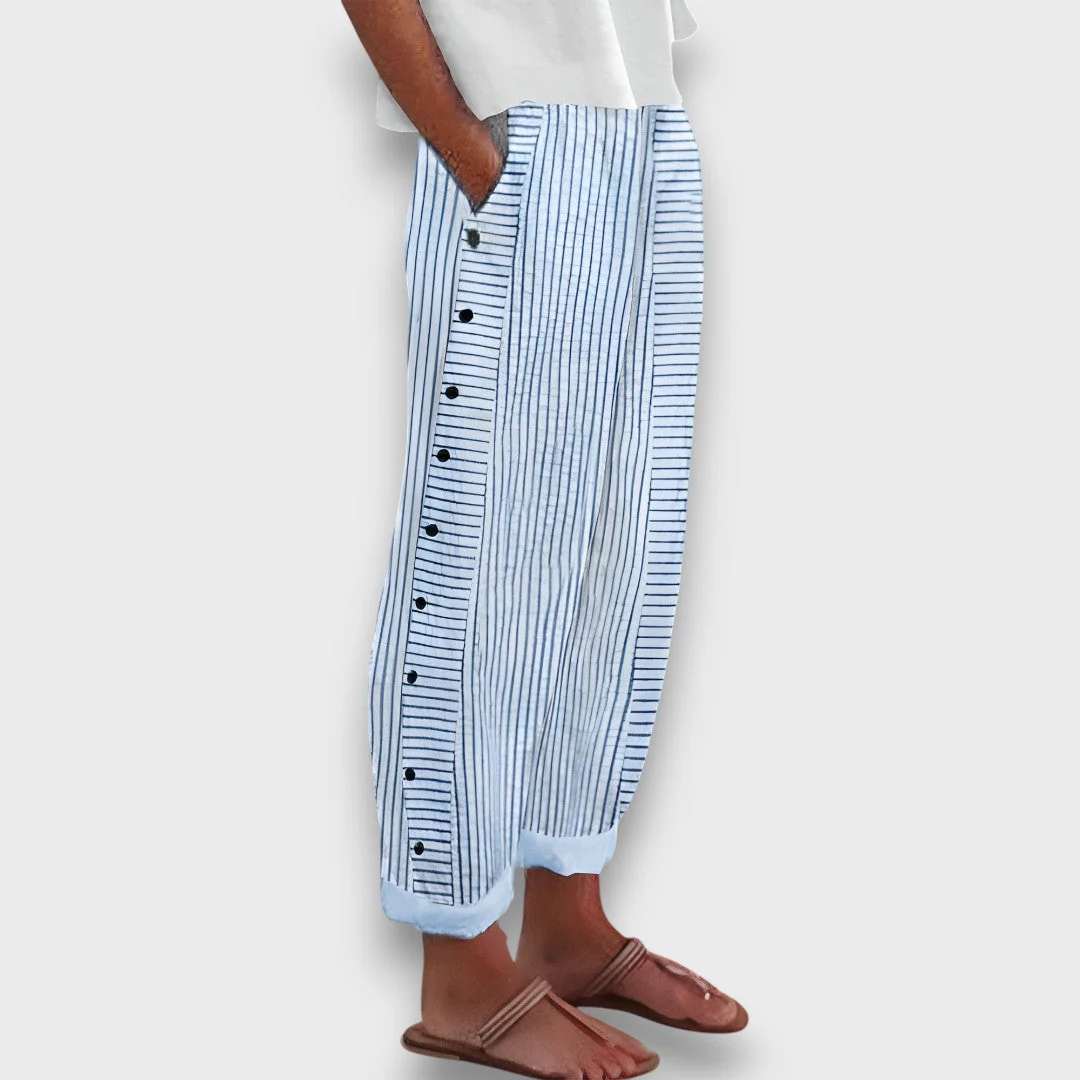 Tahlia – Leichte Sommerhose für jeden Tag - Image 4