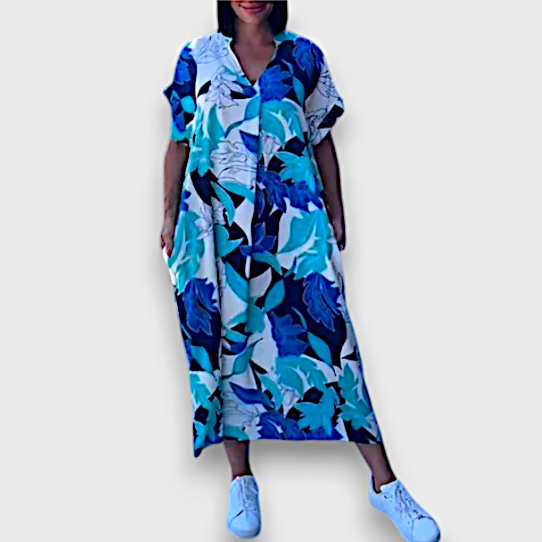 Taisia – Lässiges Kleid mit Charakter - Image 2