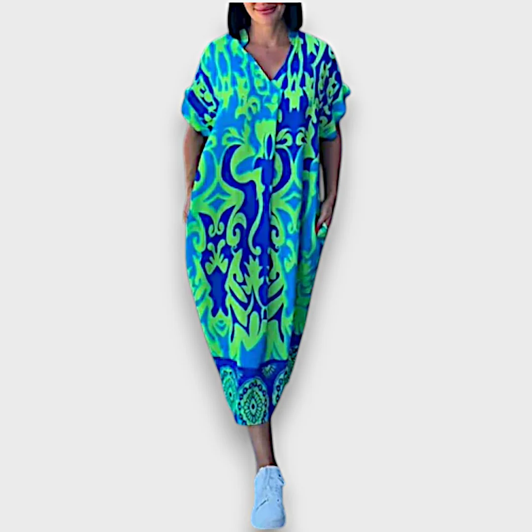 Taisia – Lässiges Kleid mit Charakter - Image 5