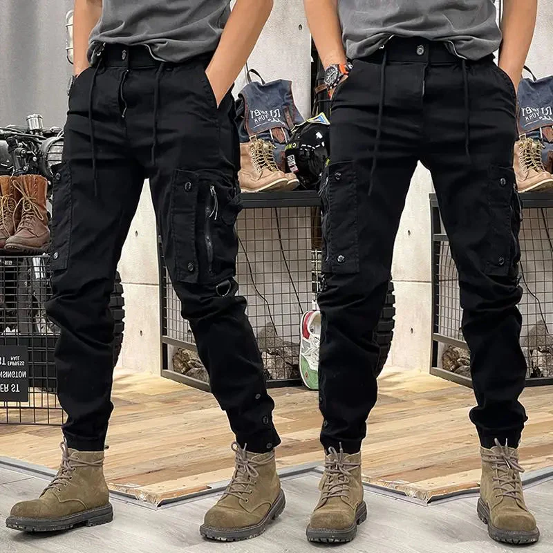 TAKTISCHE CARGOHOSE - Image 6