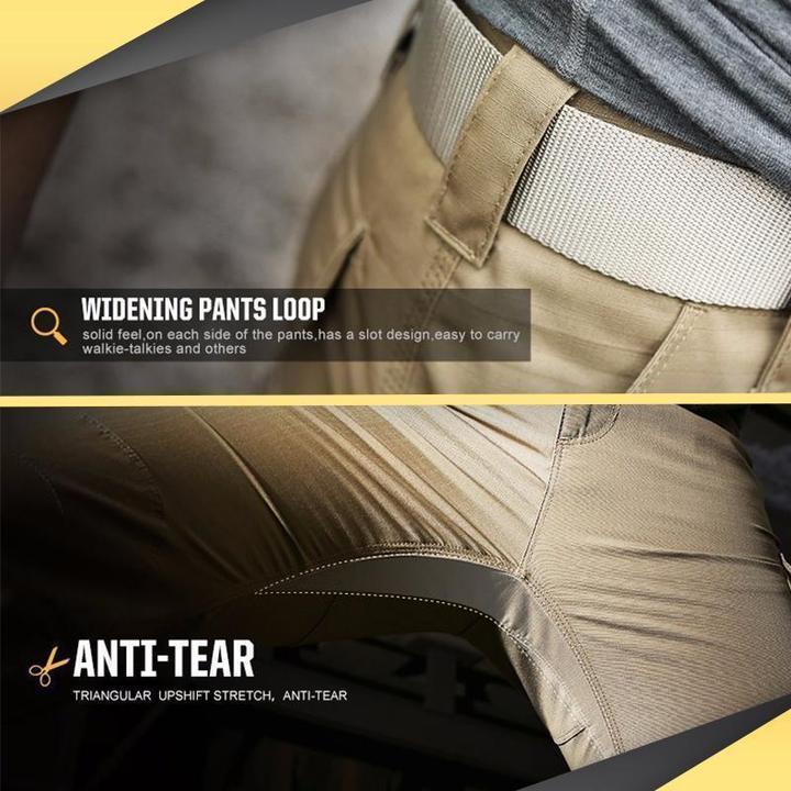 Taktische Hosen für Herren - Image 4