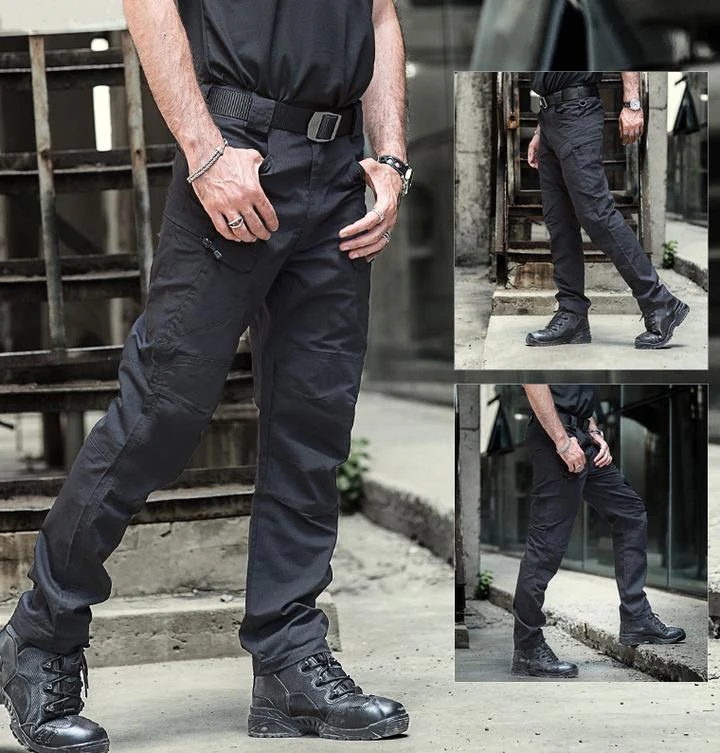 Taktische Hosen für Herren - Image 8