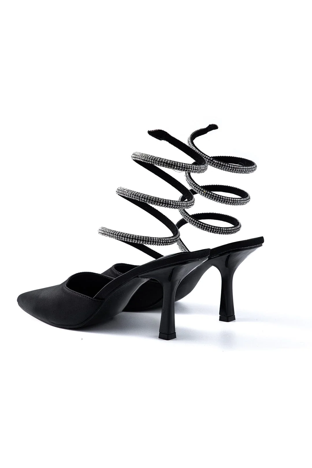 Talons aiguilles enveloppants - Image 3
