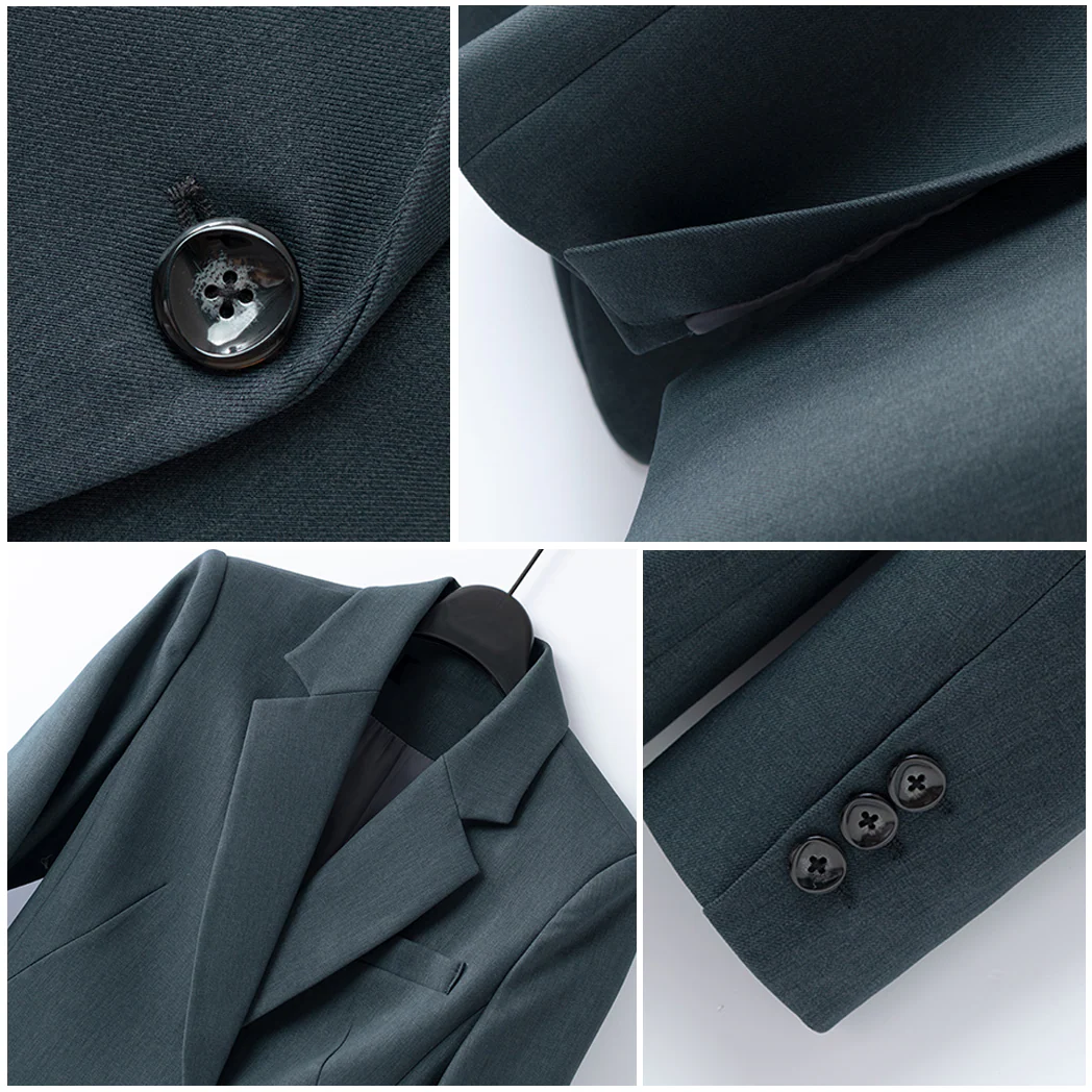 Tamara - Prestige Blazer-Ensemble - Image 2