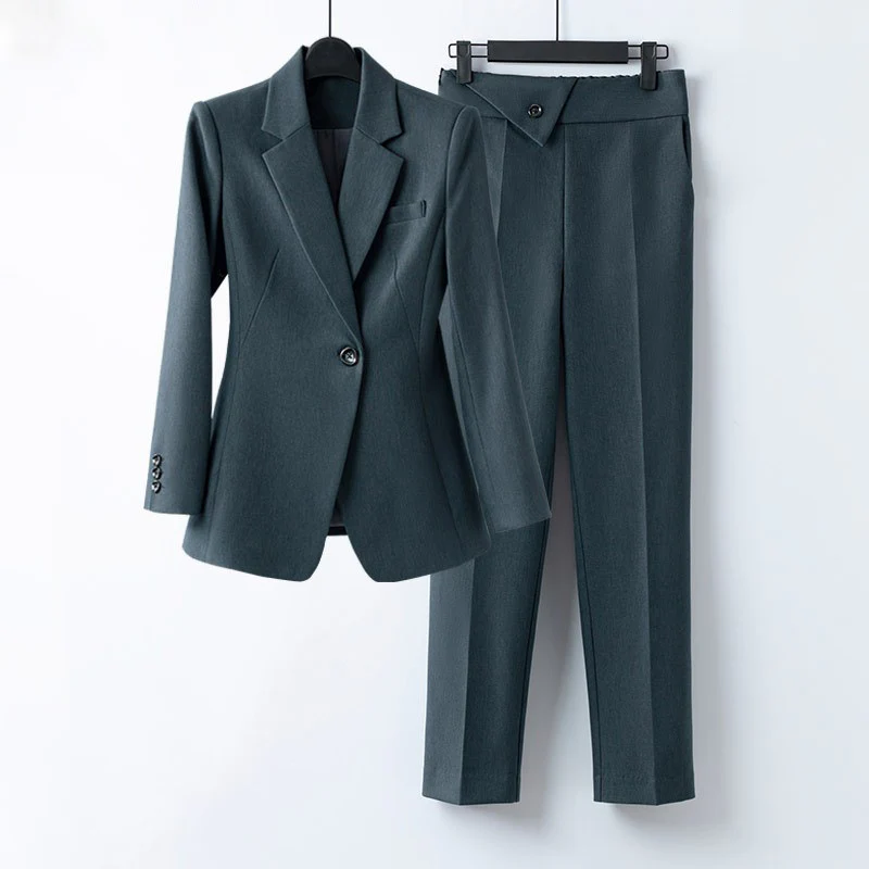 Tamara - Prestige Blazer-Ensemble - Image 6