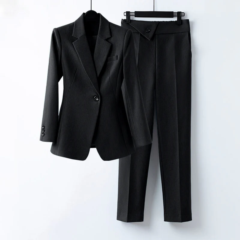 Tamara - Prestige Blazer-Ensemble - Image 7