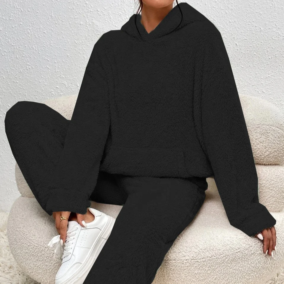 Tami | Ultra-weiches Lounge Set für Frauen Zuhause - Image 2