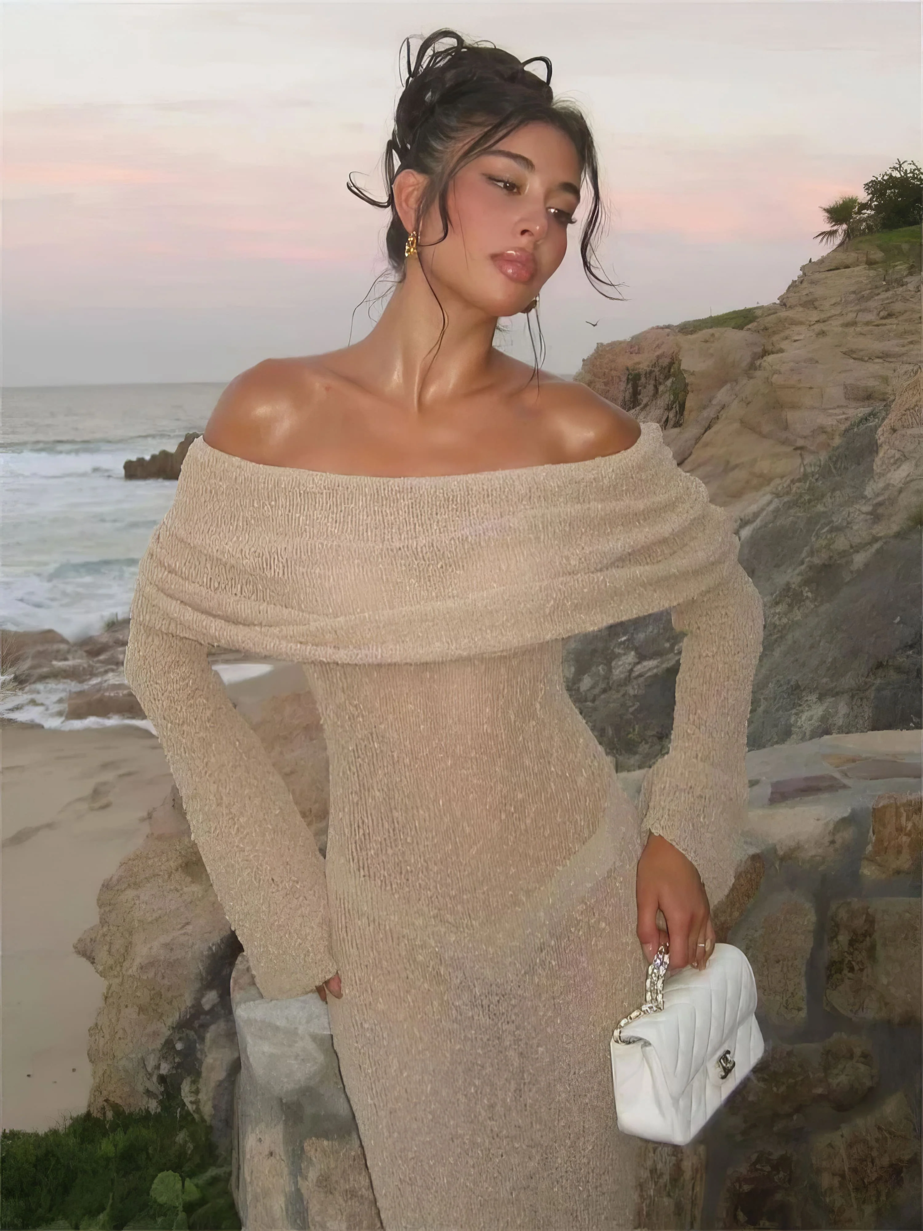 Tanisha™ | Charmantes Sommerkleid - Image 3