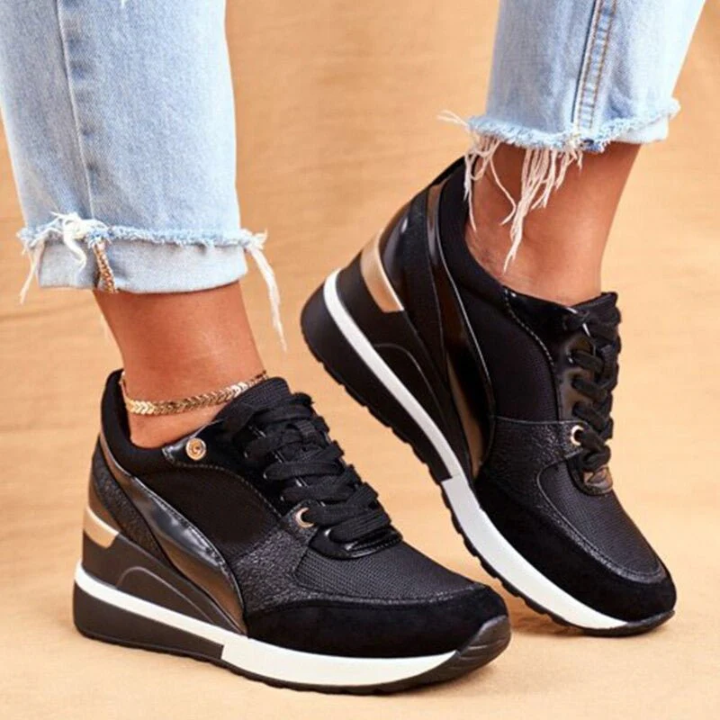 Tanja™ - Sneaker - Image 2