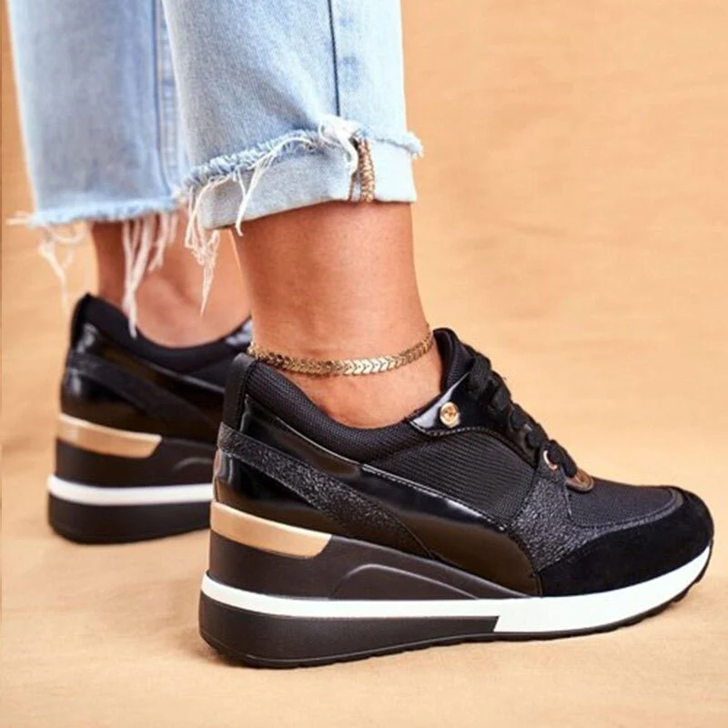 Tanja™ - Sneaker - Image 3