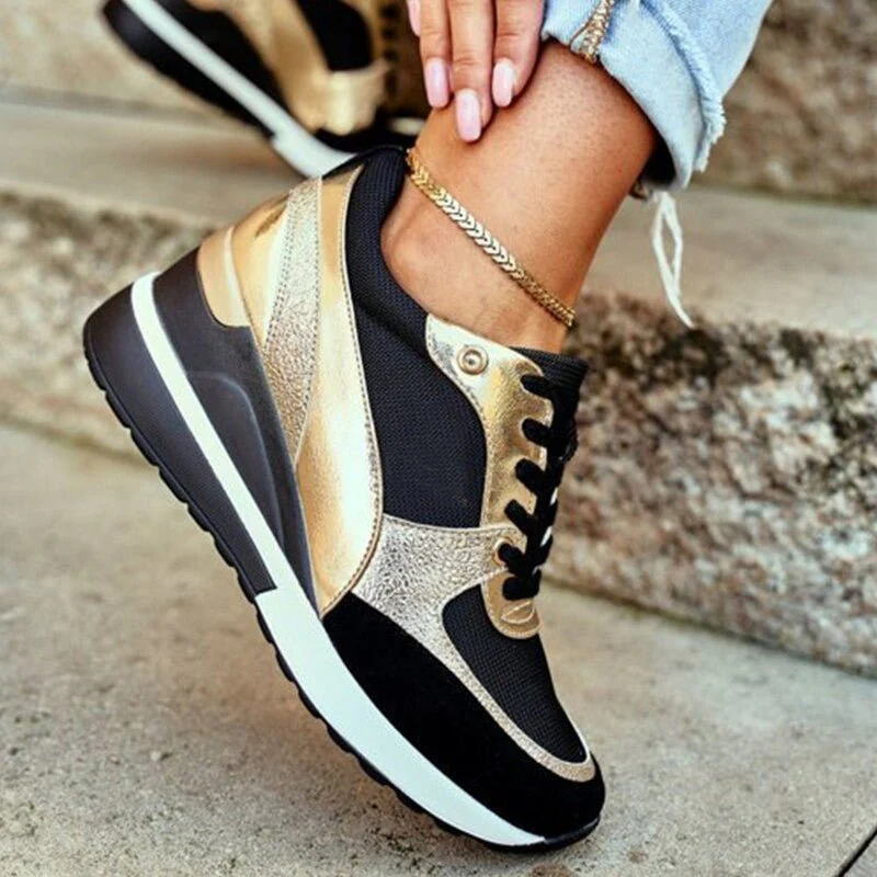Tanja™ - Sneaker - Image 4