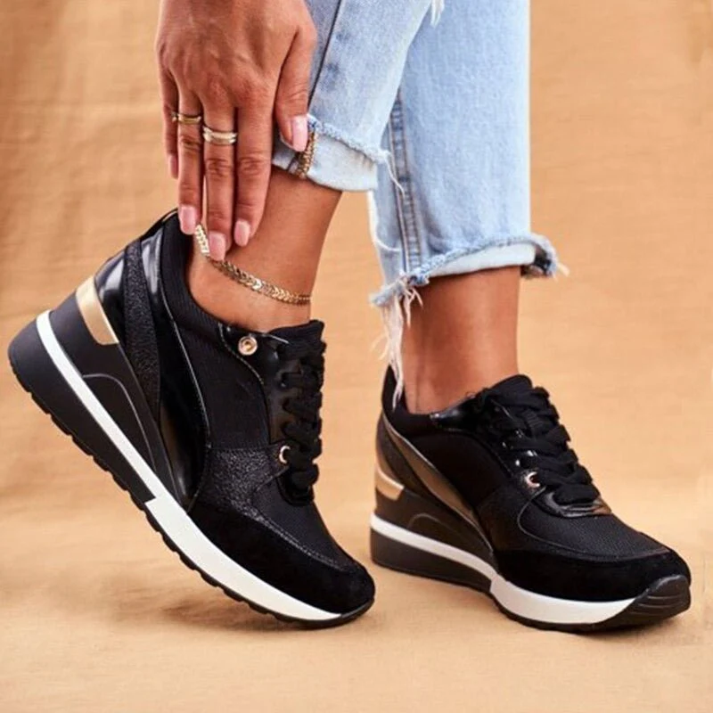 Tanja™ - Sneaker - Image 5
