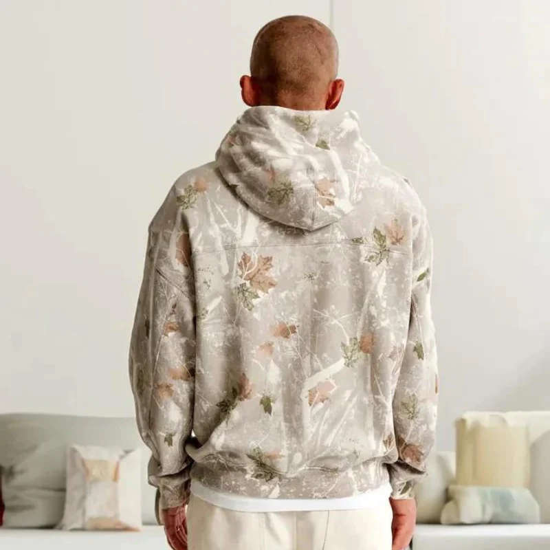 TARNBLATT HOODIE - Image 2