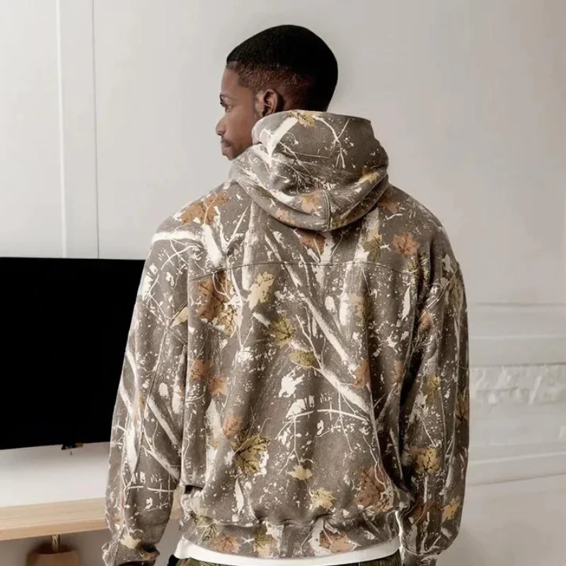 TARNBLATT HOODIE - Image 3