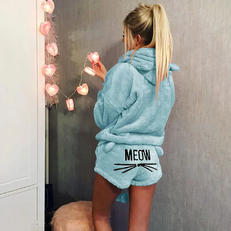 Tasma | Zeitlose und stilvolle Sommershorts - Image 5