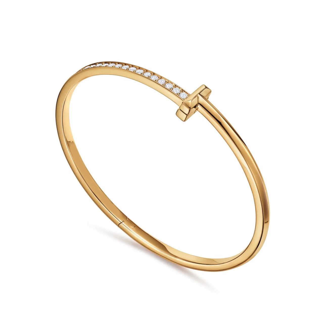 TATIANA ARMBAND | GOLD - Image 2