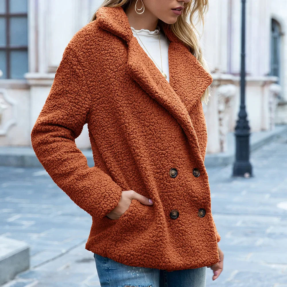 TEDDY JACKE - Image 4