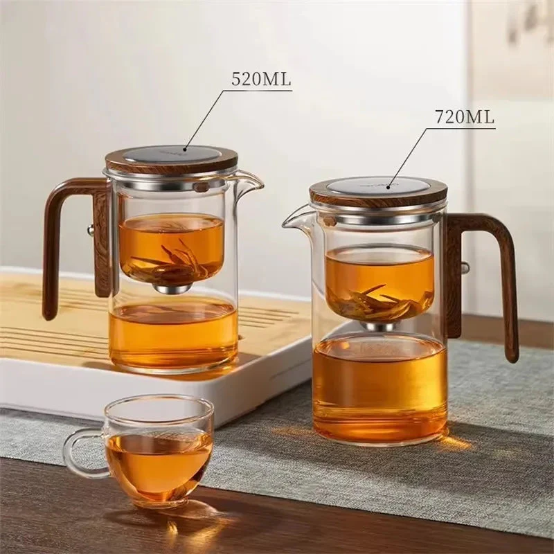 TeeGlück™ Tragbare Perfektion zum Teezubereiten - Image 3