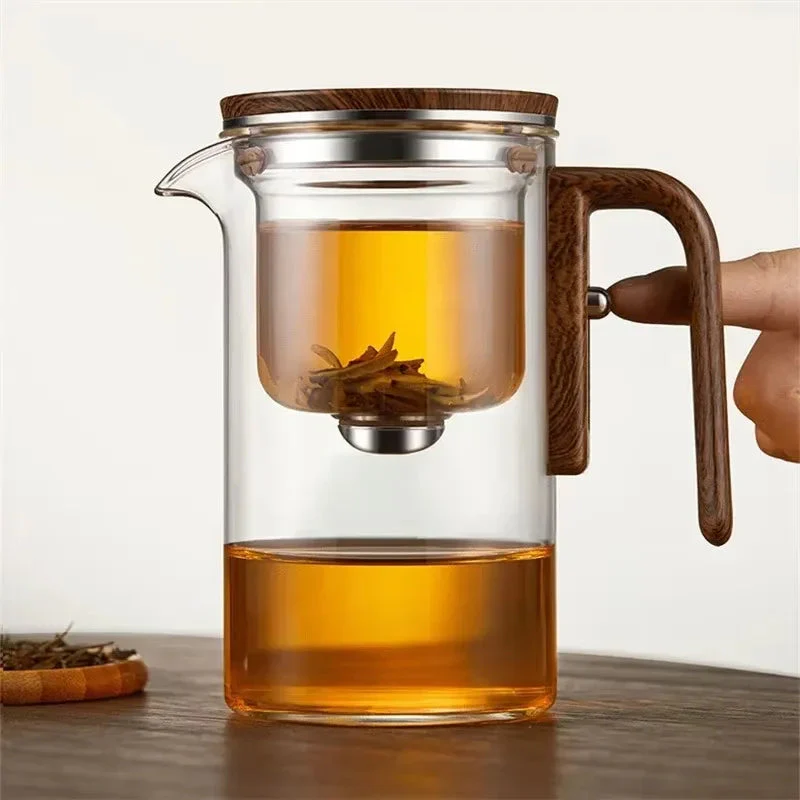 TeeGlück™ Tragbare Perfektion zum Teezubereiten - Image 5