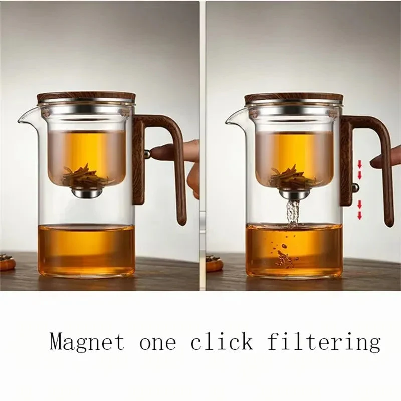 TeeGlück™ Tragbare Perfektion zum Teezubereiten - Image 6