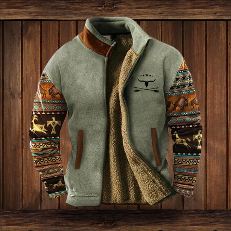 Teodoro™ | Outdoor Fleece Weste - Image 3