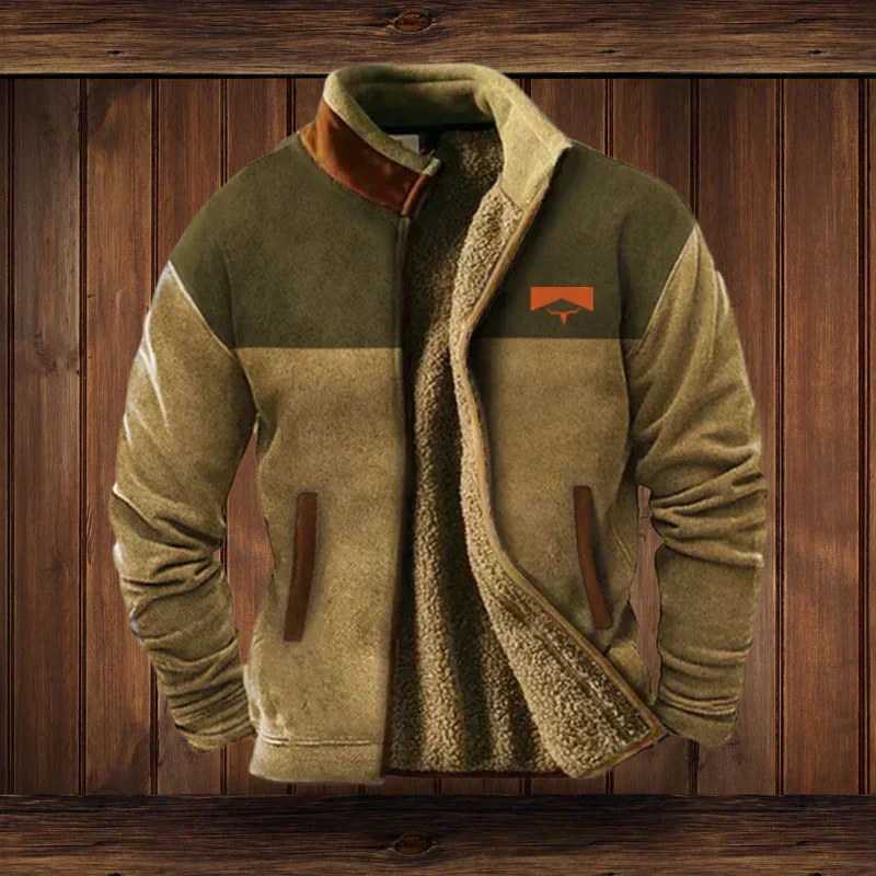 Teodoro™ | Outdoor Fleece Weste - Image 4