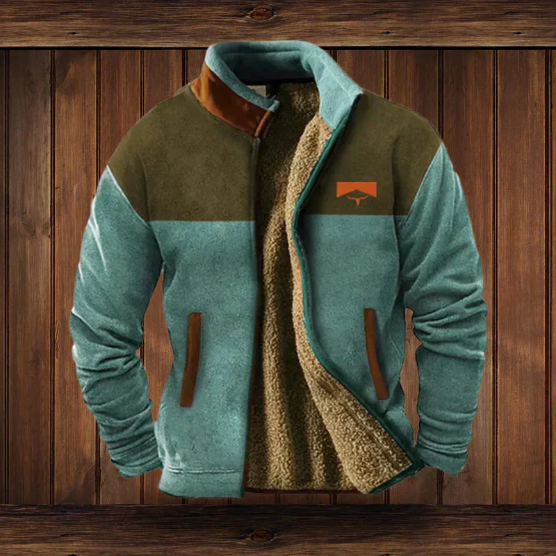 Teodoro™ | Outdoor Fleece Weste - Image 6
