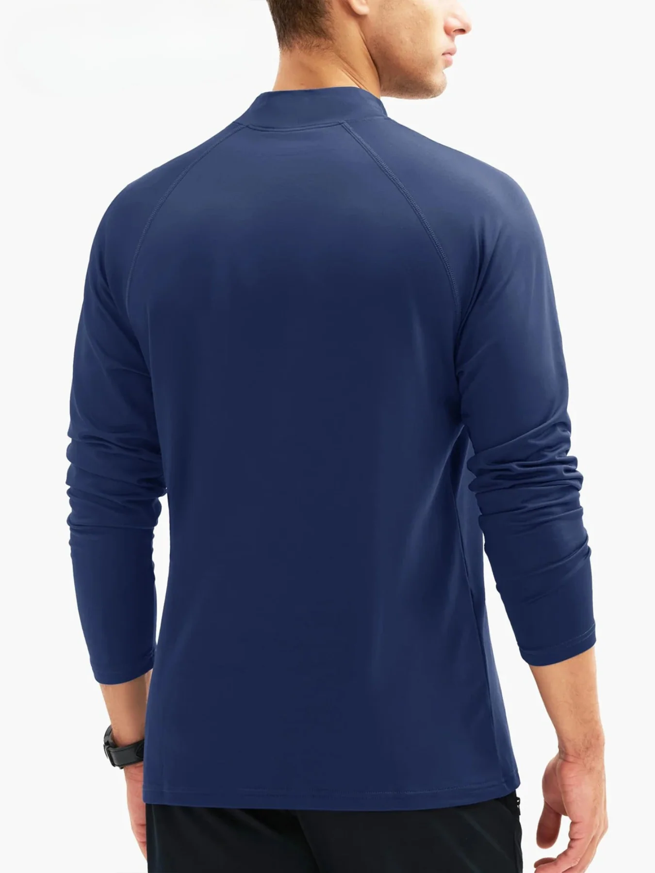 Termazo | Atmungsaktives Langarm-Shirt für Herren - Image 2