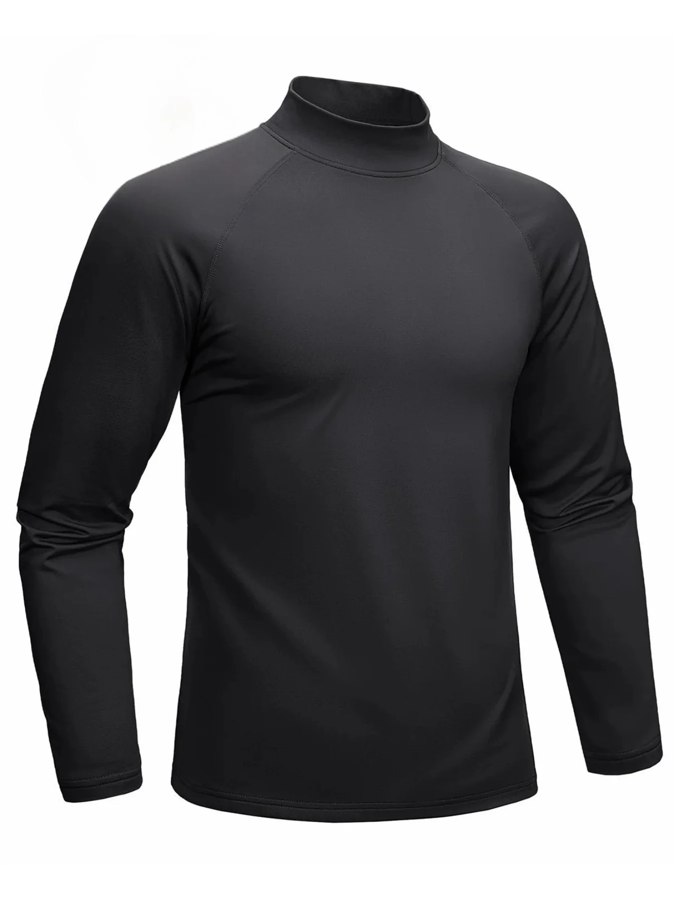 Termazo | Atmungsaktives Langarm-Shirt für Herren - Image 5