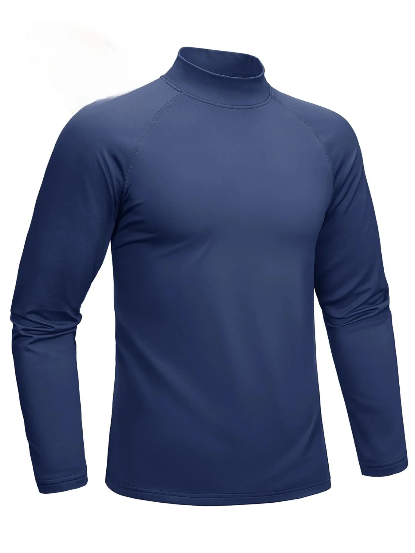 Termazo | Atmungsaktives Langarm-Shirt für Herren - Image 8