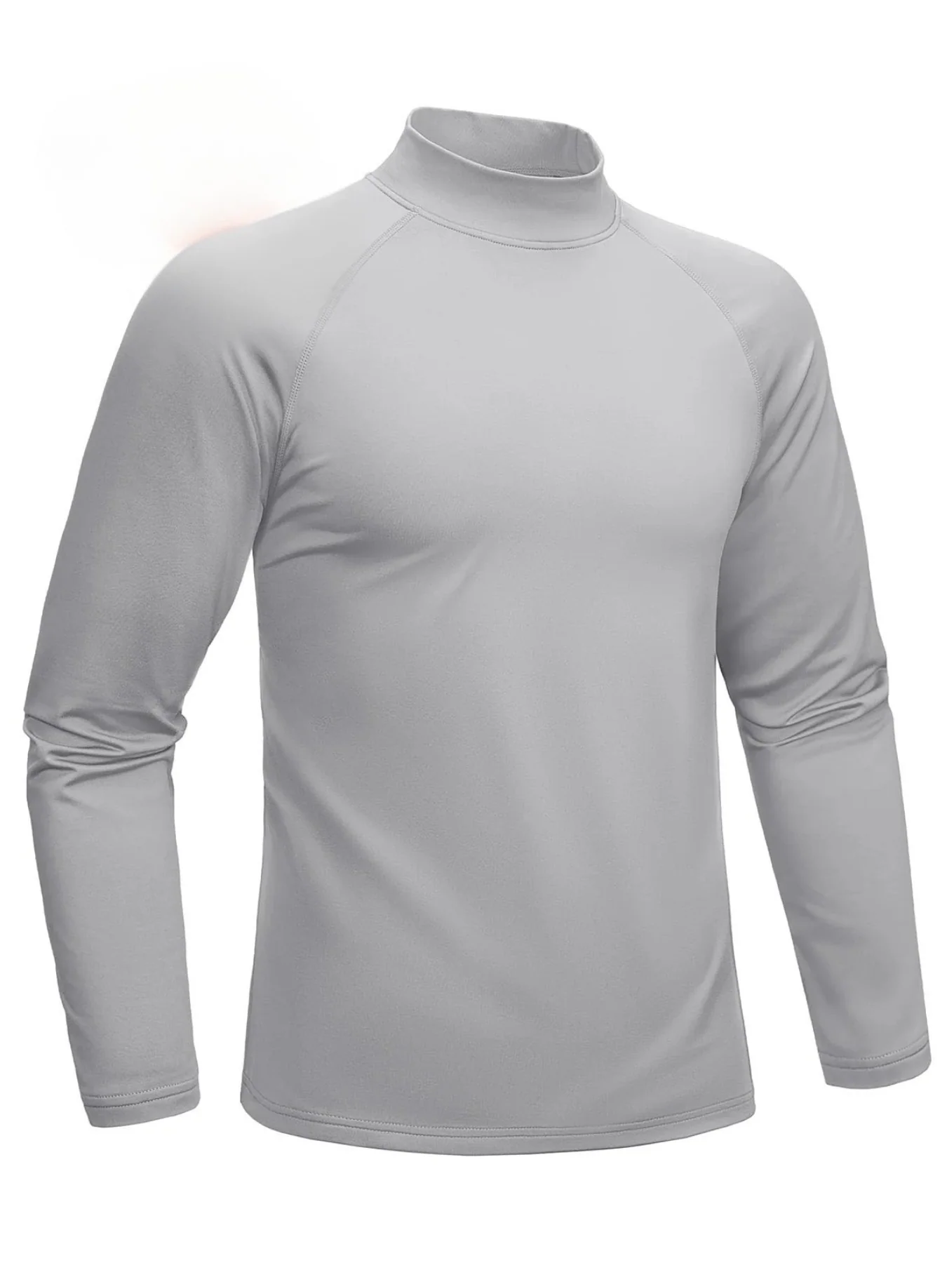 Termazo | Atmungsaktives Langarm-Shirt für Herren - Image 9