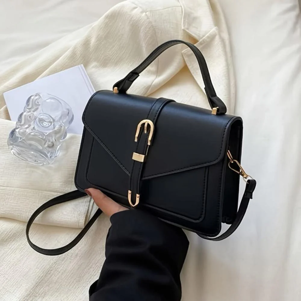 Tessa | Elegante und minimalistischer Umhängetasche - Image 10