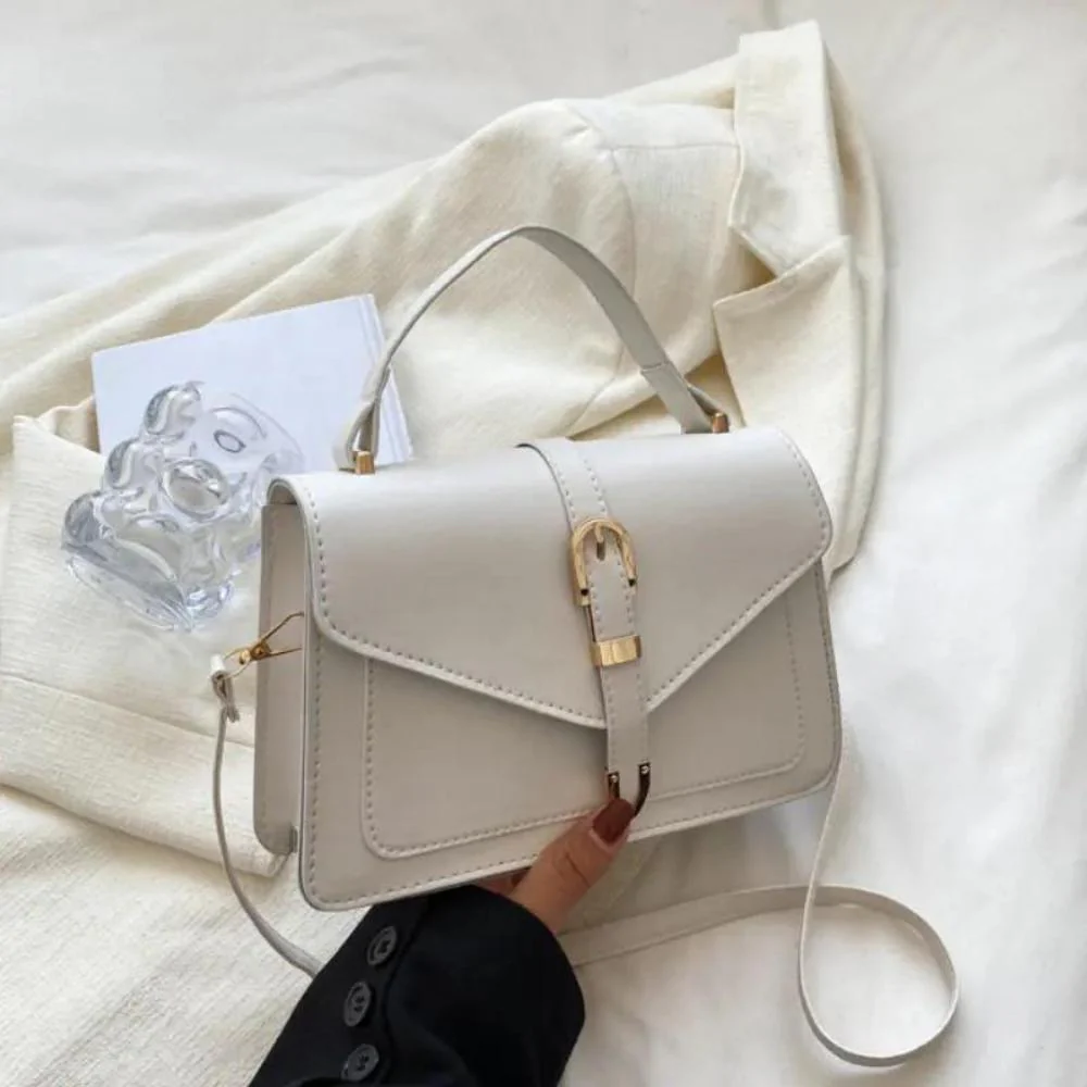 Tessa | Elegante und minimalistischer Umhängetasche - Image 11