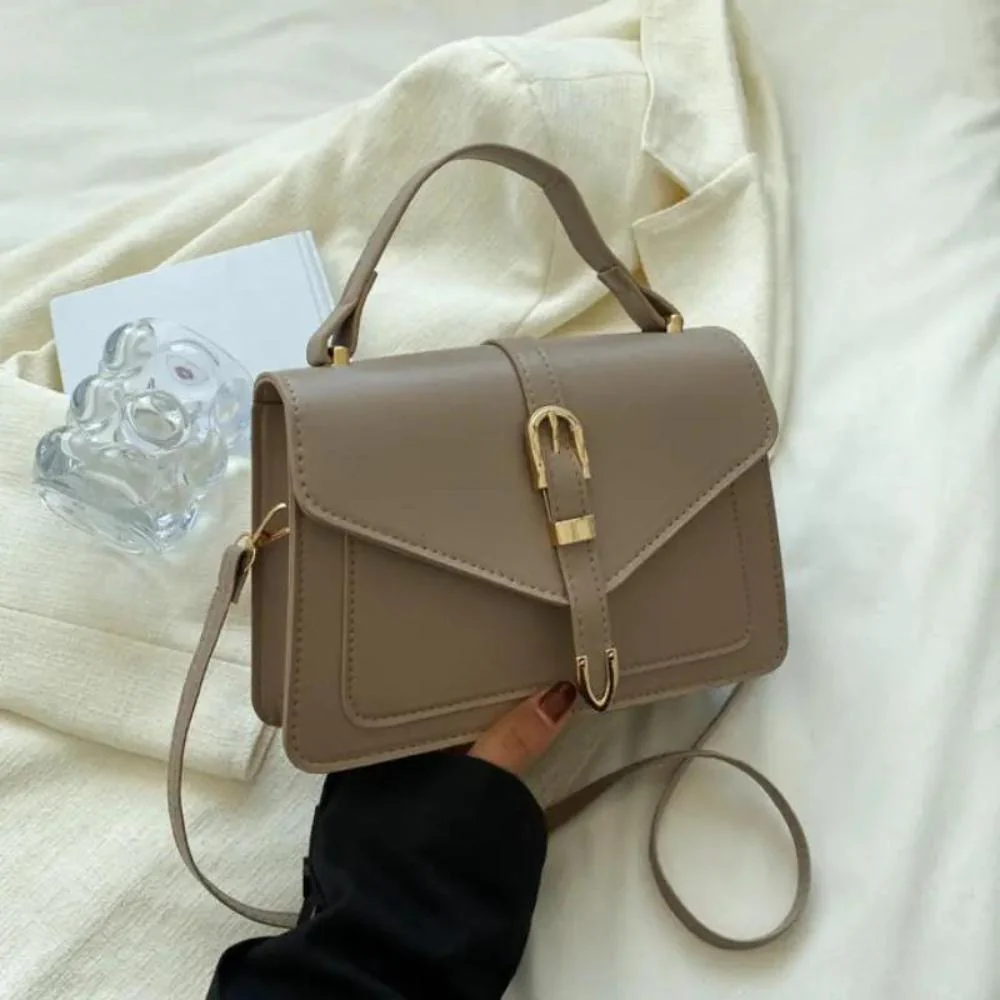 Tessa | Elegante und minimalistischer Umhängetasche - Image 12